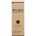 Musk Collection Glamor Eau de Parfum Spray 50ml Nat