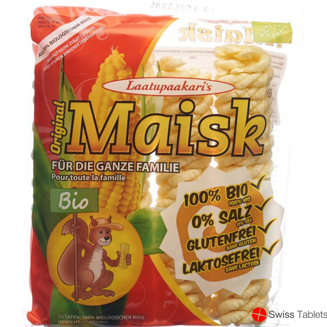 Maisk original organic 45 g buy online Maisk original organic 45 g buy online