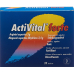 Activital Forte Brause Pulver Orange Limet Beutel 20 Stück buy online