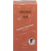 Sirocco Rooibos tea bags Tangerine 20 pieces