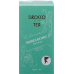 Sirocco Moroccan Mint Tea Bags 20 pcs