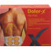 Dolor-X Hot Pad heat envelopes 4 pcs