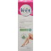 Veet hair removal cream dry skin 100 ml