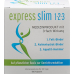 express slim 1-2-3 Kaps with 3-fold effect 180 pcs