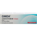Omida Cardiospermum cream fat 50 g