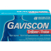 Gaviscon Kautabl strawberry 48 pcs
