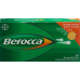 Berocca Brausetabl orange flavor 30 pcs