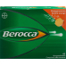 Berocca Brausetabl Orange flavor 45 pcs