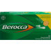 Berocca Brausetabl Tropical Flavor 30 pcs
