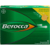 Berocca Brausetabl Tropical aroma 45 pcs