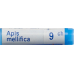 Apis mellifera Boiron Glob C 9 1 Dos