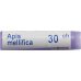 Apis mellifera Boiron Glob C 30 1 Dos