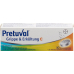 Pretuval flu and cold Brausetabl C 10 pcs
