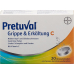 Pretuval flu and cold Brausetabl C 20 pcs
