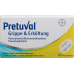 Pretuval flu and cold Filmtabl 20 pcs