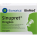 Sinupret Drag 50 pc