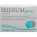 IRIDIUM Garze Einmalkompressen sterile 20 pcs