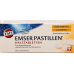 Emser sugar-free without menthol 30 pastilles