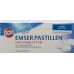 Emser without menthol 30 lozenges