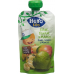 Hero Kids Smoothie pear banana Mango Btl 120 g