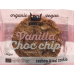Kookie Cat Vanilla Choc Chip Cookie 50g buy online