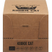 Kookie Cat Vanilla Choc Chip Cookie 12x 50g buy online