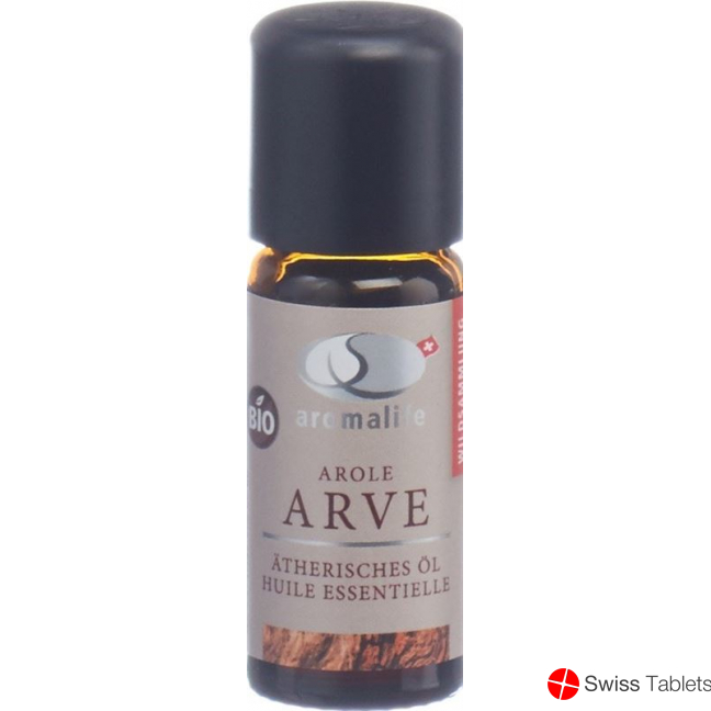Aromalife Arve Ätherisches Öl 10ml buy online