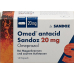 Omed Antacid Sandoz Kapseln 20mg 14 Stück buy online
