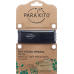 Para'Kito Wristband Mosquito Repellent Black buy online