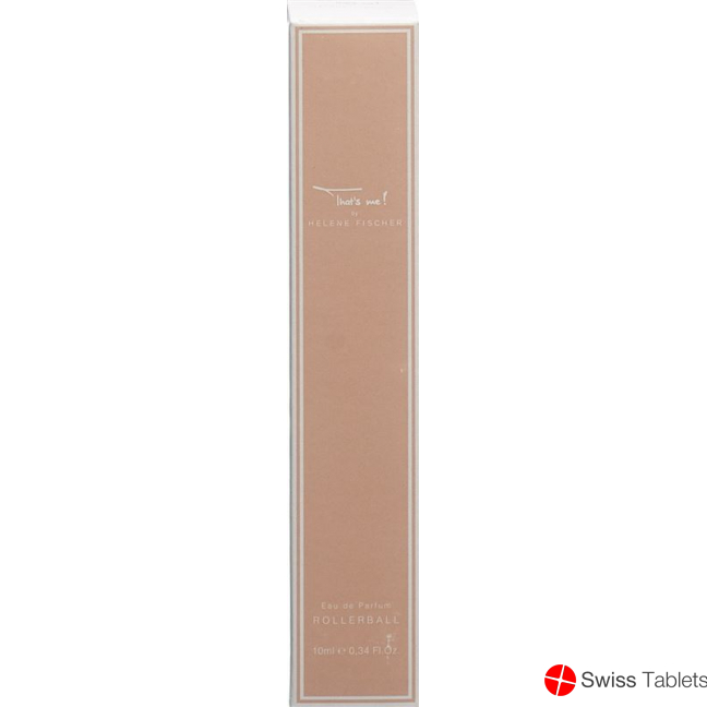 Helene Fischer That's Me Roller Ball 10ml buy online