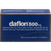 Daflon Filmtabletten 500mg 120 Stück buy online