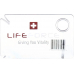 Sensolar tick card with magnifying glass buy online