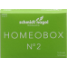 Sn Homeobox 2 Globuli Schachtel 5 Tube 1g buy online
