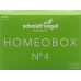 Sn Homeobox 4 Globuli Schachtel 5 Tube 1g buy online