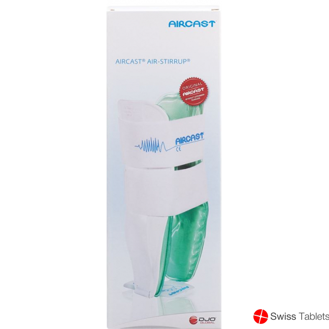Aircast Air-Stirrup S Rechts buy online