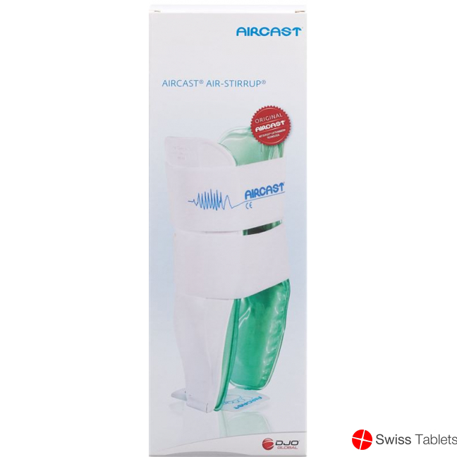 Aircast Air-Stirrup S Links buy online
