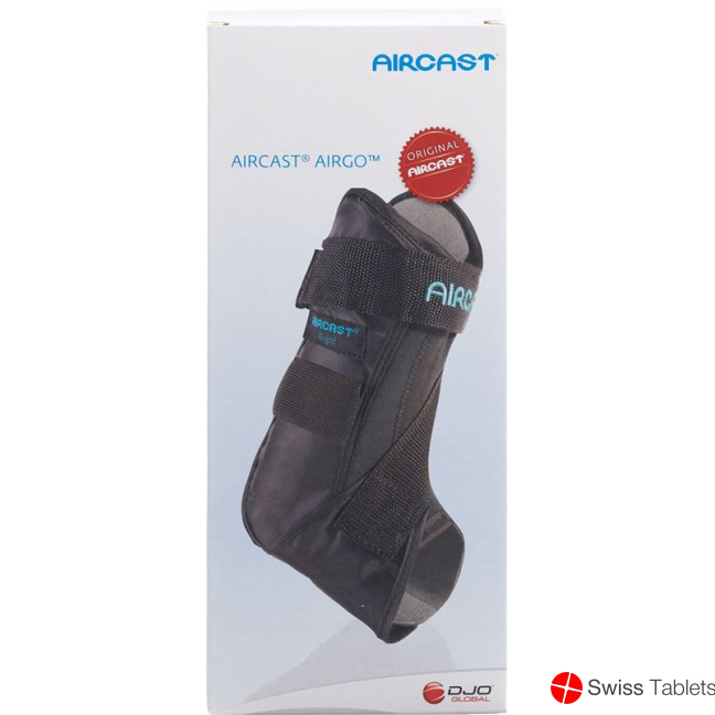 Aircast Air-go (airsport) S Links buy online