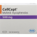 Cellcept Filmtabletten 500mg 150 Stück buy online