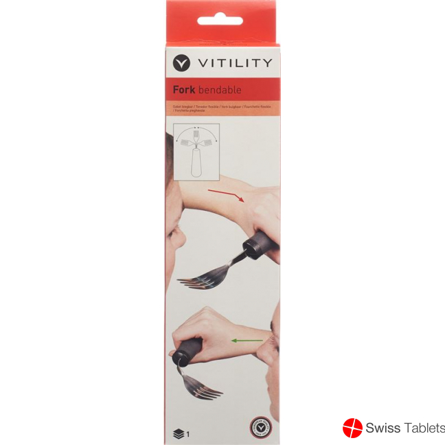 Vitility fork buy online