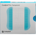 Comfeel Plus Hydrokol Verband 10x10cm Trans 10 Stück buy online