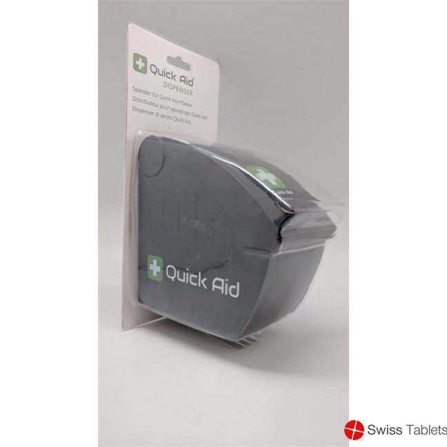 Quick Aid Dispenser buy online