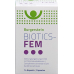 Burgerstein Biotics-FEM capsules 14 pieces buy online