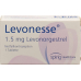 Levonesse Tablette 1.5mg buy online