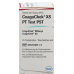 CoaguChek XS PT PST German / Italian / Dutch / French 24 pcs