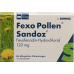 Fexo Pollen Sandoz Filmtabletten 120mg 10 Stück buy online