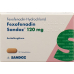 Fexofenadin Sandoz Filmtabletten 120mg 10 Stück buy online