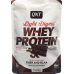 Qnt Light Digest Whey Protein Belgian Choco 500g buy online