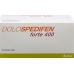 Dolo-Spedifen forte Filmtabl 400 mg pattern 60 pcs