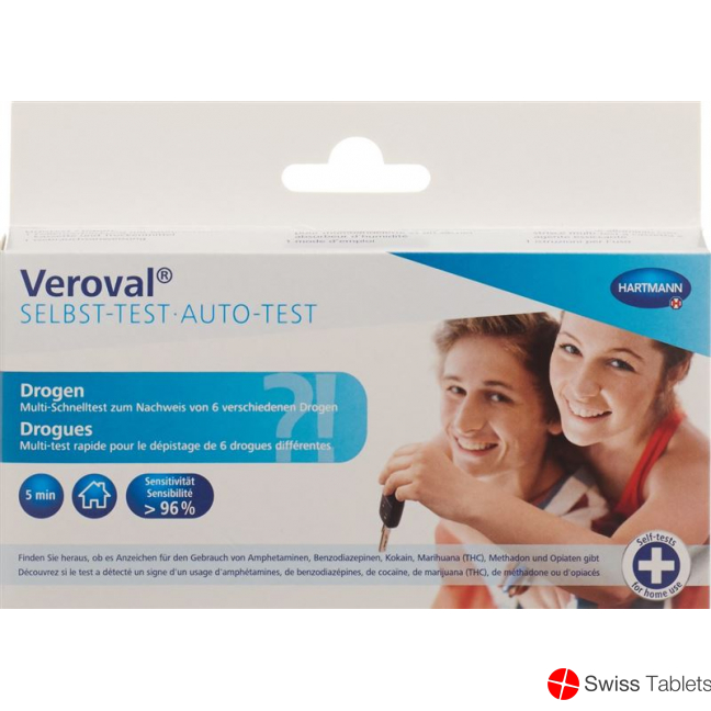 Veroval Drugs Box buy online