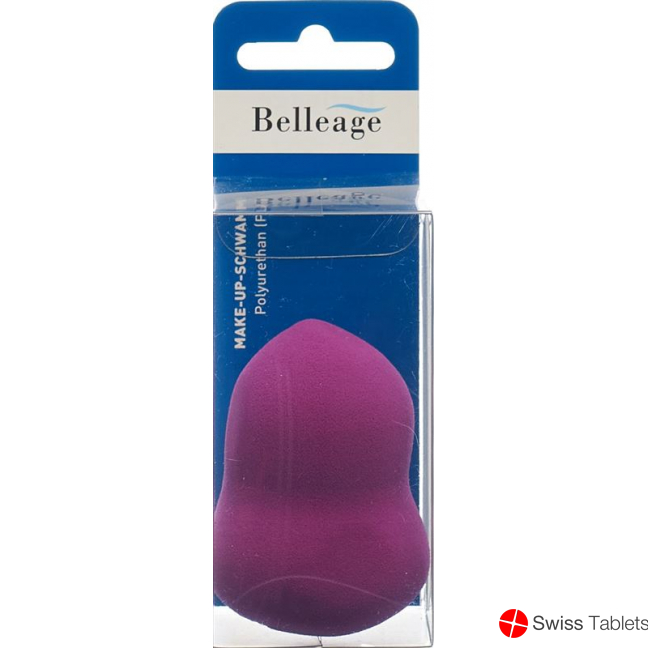 Belleage Make Up Sponge buy online